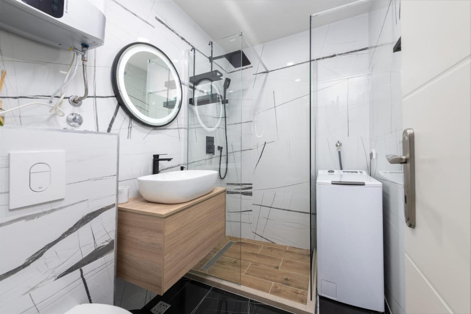 Apartment & Rooms Primi With Free Parking Дубровник Экстерьер фото