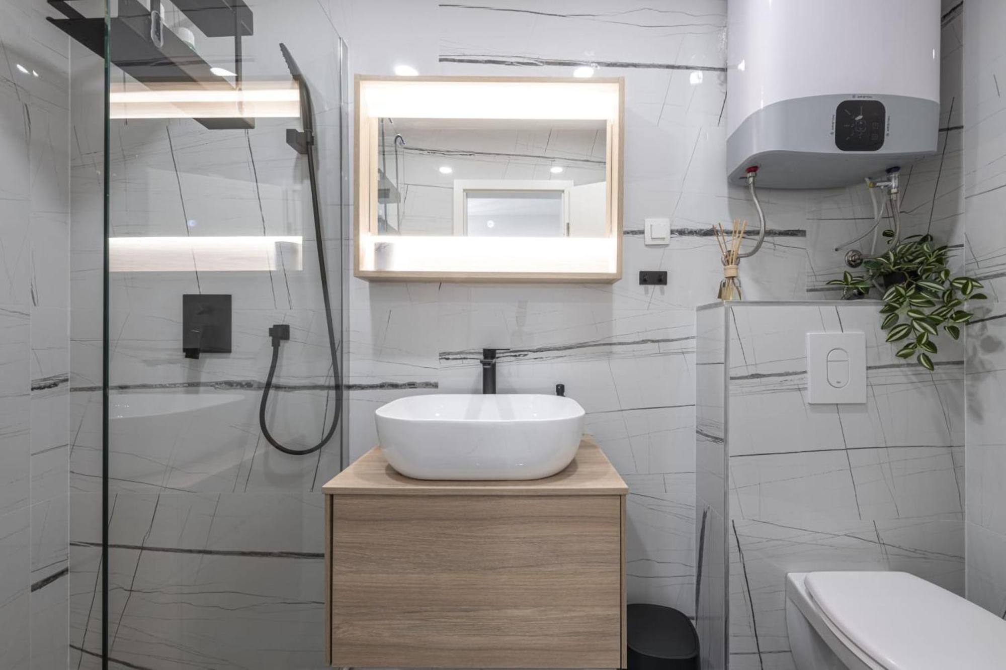 Apartment & Rooms Primi With Free Parking Дубровник Номер фото