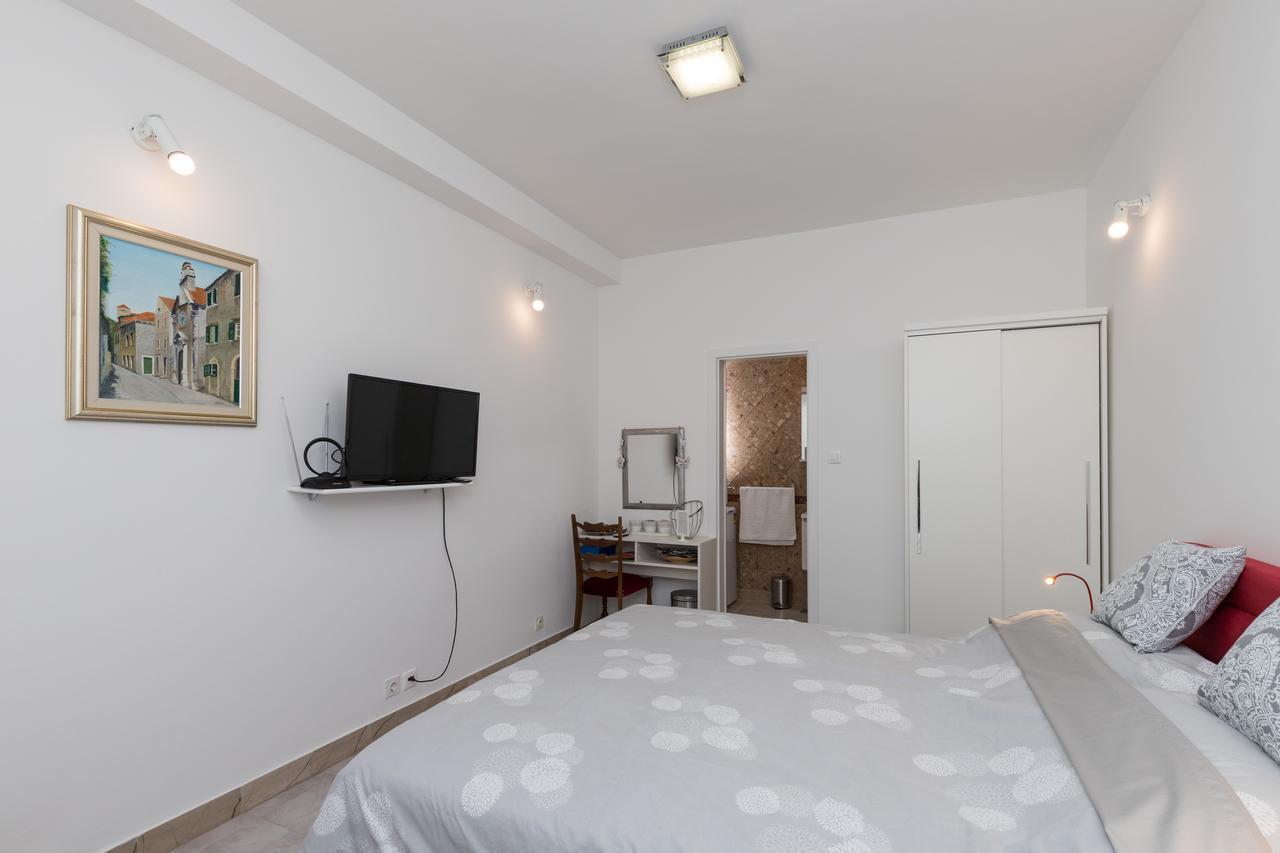 Apartment & Rooms Primi With Free Parking Дубровник Экстерьер фото